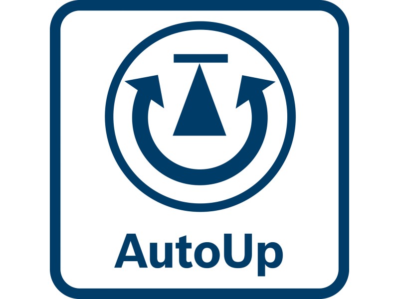 Pregledovalna kamera Bosch GIC 12V-5-27 C, 0601241401